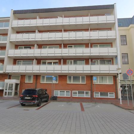 App. Renate 23 Lägenhet Westerland Exteriör bild