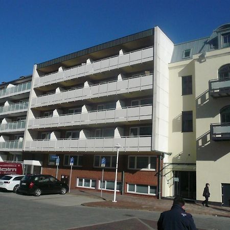 App. Renate 23 Lägenhet Westerland Exteriör bild